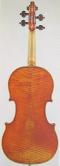 Antonio Stradivari_Violin_1721