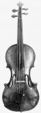 Girolamo (II) Amati_Violin_1697c