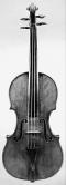 Giuseppe Guarneri del Gesù_Violin_1733