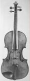 Giovanni Battista Guadagnini_Violin_1767