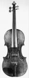 Giovanni Battista Rogeri_Violin_1712