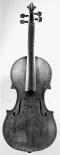 Giuseppe Guadagnini_Violin_1759-1801*