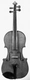 Giovanni Battista Guadagnini_Violin_1753c