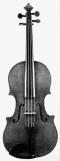 Nicola Gagliano_Violin_1750-60