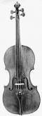 Girolamo Amati_Violin_1599-1650*