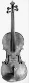 Andrea Guarneri_Violin_1680c