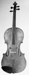 Antonio Stradivari_Violin_1690