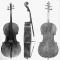 Antonio Stradivari_Cello_1698