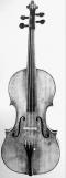 Antonio Stradivari_Violin_1705