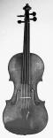 Antonio Stradivari_Violin_1716