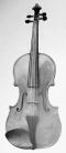 Antonio Stradivari_Violin_1722