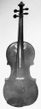 Antonio Stradivari_Violin_1727