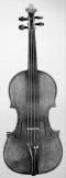 Antonio Stradivari_Violin_1736