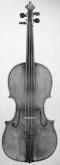 Andrea Guarneri_Violin_1660c