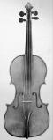 Antonio & Girolamo Amati_Violin_1628