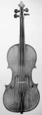 Antonio & Girolamo Amati_Violin_1629