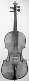 Giovanni Battista Guadagnini_Violin_1758