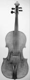 Antonio Stradivari_Viola_1715