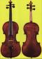 Antonio Stradivari_Violin_1737