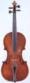 Pietro (of Mantua) Guarneri_Violin_1680c