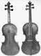 Santo Serafin_Violin_1717-1758*