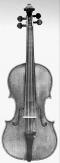 Antonio Stradivari_Violin_1702