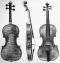 Antonio Stradivari_Violin_1718