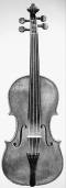 Antonio Vinaccia_Violin_1782