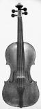 Giacomo Zanoli_Violin_1745