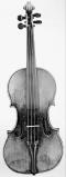 Antonio Stradivari_Violin_1670-80