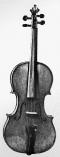 Antonio Stradivari_Violin_1703