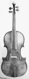 Matteo Goffriller_Violin_1700