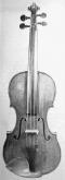 Angelo Molia_Violin_1760c