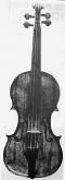 Santo Serafin_Violin_1744