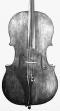 Giovanni Battista Rogeri_Cello_1705