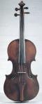 Santo Serafin_Violin_1717-1758*