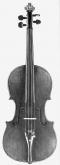 Angelo Soliani_Violin_1787