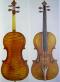 Pietro (of Mantua) Guarneri_Violin_1701