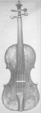 Carlo Giuseppe Testore_Violin_1700