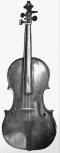 Camillo Camilli_Violin_1724-1759*