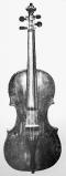 Carlo Tononi_Violin_1699-1737*