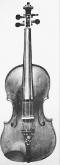 Francesco Gobetti_Violin_1705c