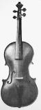 Giorgio Serafin_Violin_1760c