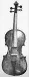 Giovanni Battista Guadagnini_Violin_1771-86