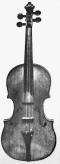 Giovanni Battista Guadagnini_Violin_1757