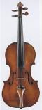 Francesco Ruggieri_Violin_1675c