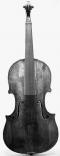 Nicola Gagliano_Violin_1750c