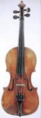 Carlo Tononi_Violin_1700-25