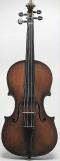Francesco Goffriller_Violin_1699-1755*