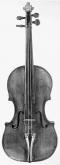 Giovanni Floreno Guidante_Violin_1740c